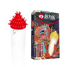 倍力乐 抬头霸王龙 安全套
