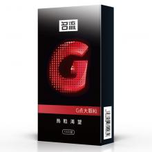 名流G点大颗粒  热粒渴望（10只装）