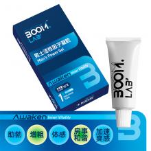BOOM男性物理助勃凝胶
