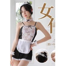 性感女仆情趣衣（纸盒装）